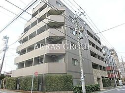 フェニックス武蔵関弐番館