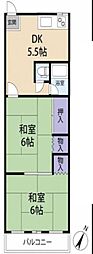 小倉第六マンション