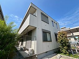 ヘーベルメゾン新浦安