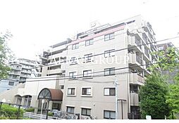 ライオンズマンション横浜鴨居