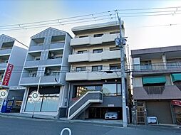 白川台ステイツ