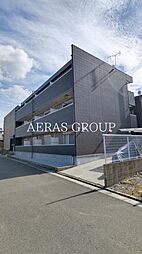 リブリ・新河岸