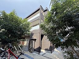 グレイス堀切菖蒲園