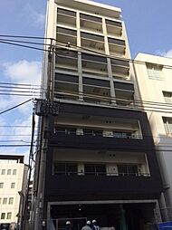 大阪市中央区谷町７丁目