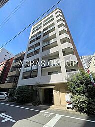 アクアアンビシャス八丁堀