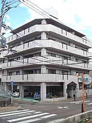 誠美マンション 202