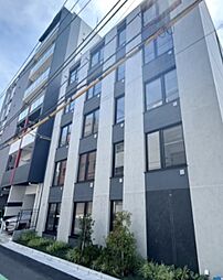 アトリオフラッツ菊川north