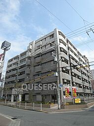 大阪市鶴見区緑２丁目
