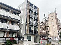 リッツ関町