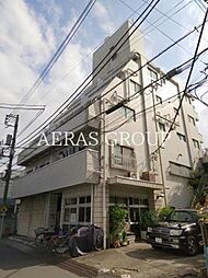 川光マンション