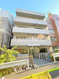 麻布長岡ハイツ
