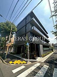 アジールコート豪徳寺