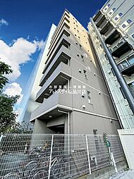 港区海岸２丁目