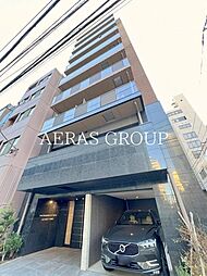 ザ・レジデンス・オブ・トーキョーＨ20ウエストタワー