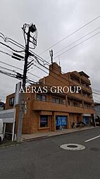 サンパレスマンション
