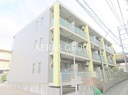 Magnolia coutマグノリアコート II