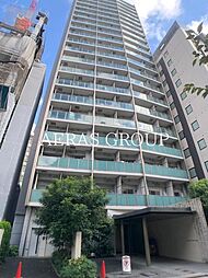 パークハビオ赤坂タワー