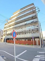 Ｎステージ鶴見