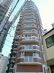 ライオンズグローベル北千住シティマークス