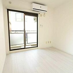 ハイシティ代々木公園