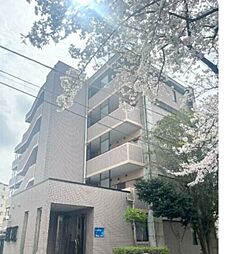 エスペランサ柿生