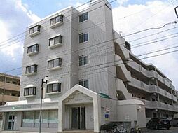 グレーシア上山門 205