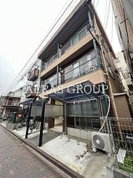 サンライズ吉巳2号館