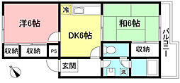 ペアタウン1号館
