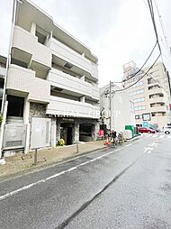 アイディ西小山