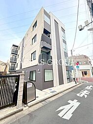 オークレスト金町