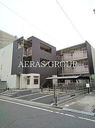 クレイノプレミール蕨