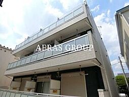リブリ・小金