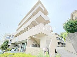 ハーベスト壱番館