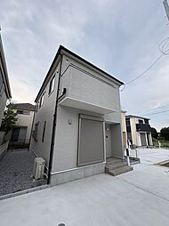 多摩市和田の一戸建て