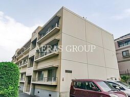 オークマ第三レジデンス