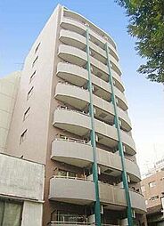 エスペラル池袋 201