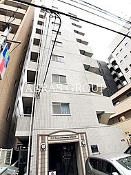 クリオ横浜平沼壱番館