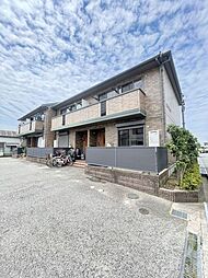 堺市中区深井清水町の一戸建て