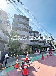 ルーブル武蔵新城七番館