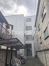 ヴィラ西川口