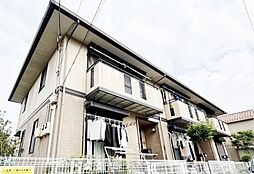 アダージョ東山田