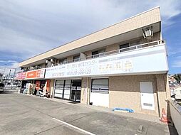 グランデゥシティアオキ