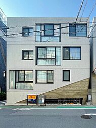 クーカイ・テラス祐天寺 401