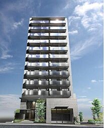 クレストコート東中野