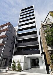 プロフ川崎八丁畷 703