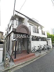 新宿6丁目ビル