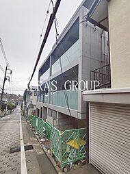 ルミーク雪谷