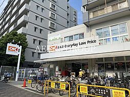 ドゥーエ清澄白河II
