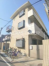 川崎市川崎区渡田１丁目