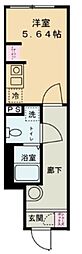 シロンコート杉並